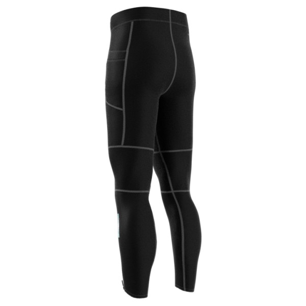 adidas - Ultra Conquer The Elements Cold Tight - Løbetights