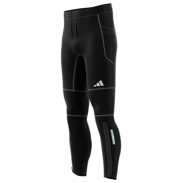 adidas - Ultra Conquer The Elements Cold Tight - Løbetights
