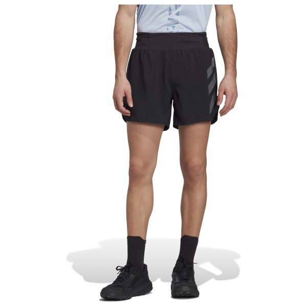 adidas Terrex - Terrex Agravic Trail Running Shorts - Loopshort