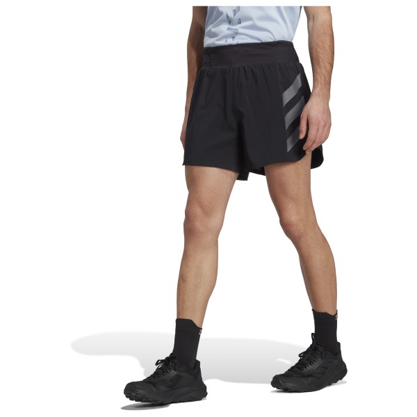 adidas Terrex - Terrex Agravic Trail Running Shorts - Loopshort