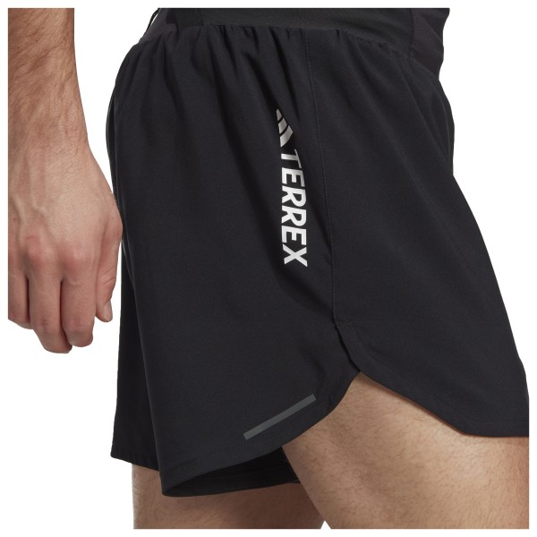 adidas Terrex - Terrex Agravic Trail Running Shorts - Loopshort