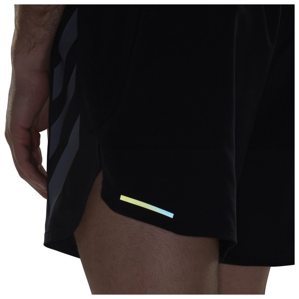 adidas Terrex - Terrex Agravic Trail Running Shorts - Loopshort