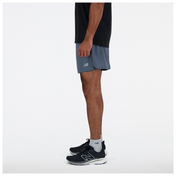 New Balance - Athletics Short 5'' - Løbeshorts og 3/4-løbetights