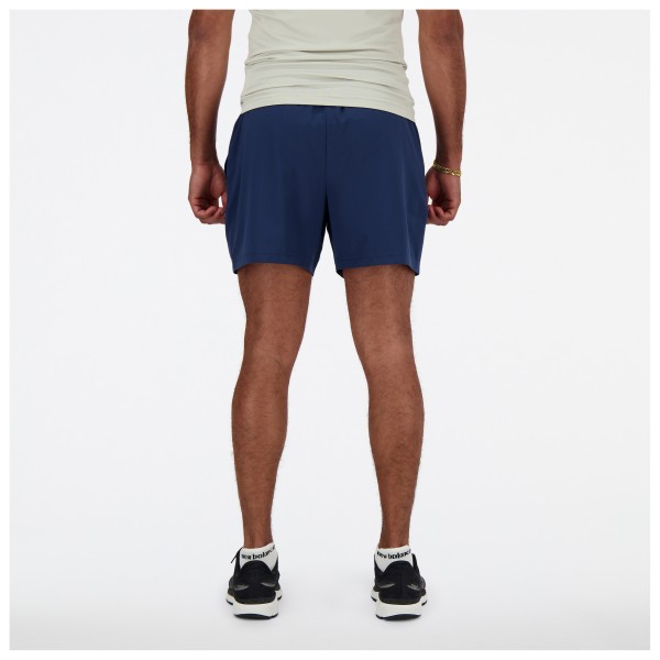 New Balance - Sport Essentials Short Brief 5'' - Loopshort