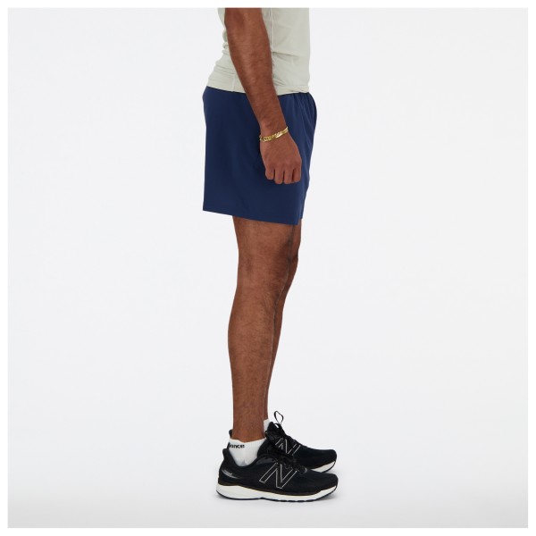 New Balance - Sport Essentials Short Brief 5'' - Loopshort