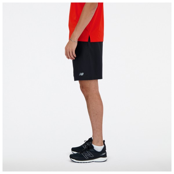 New Balance - Sport Essentials Short Brief 7'' - Hardloopshort