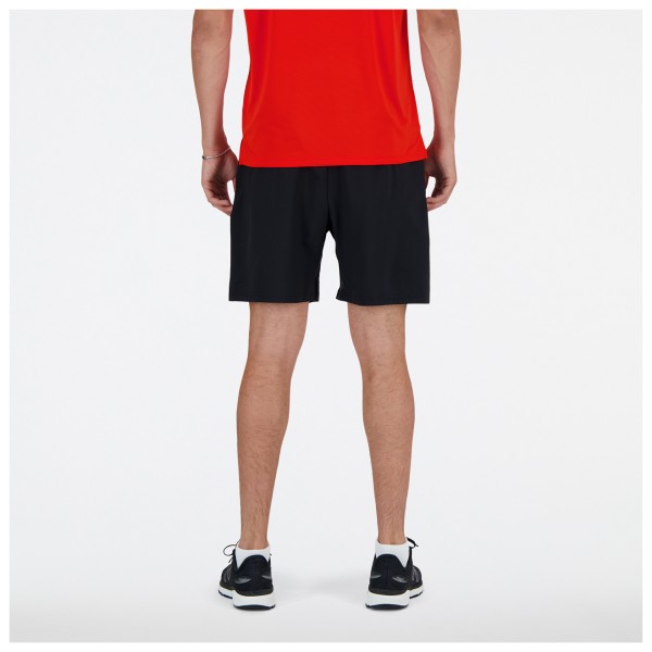 New Balance - Sport Essentials Short Brief 7'' - Hardloopshort