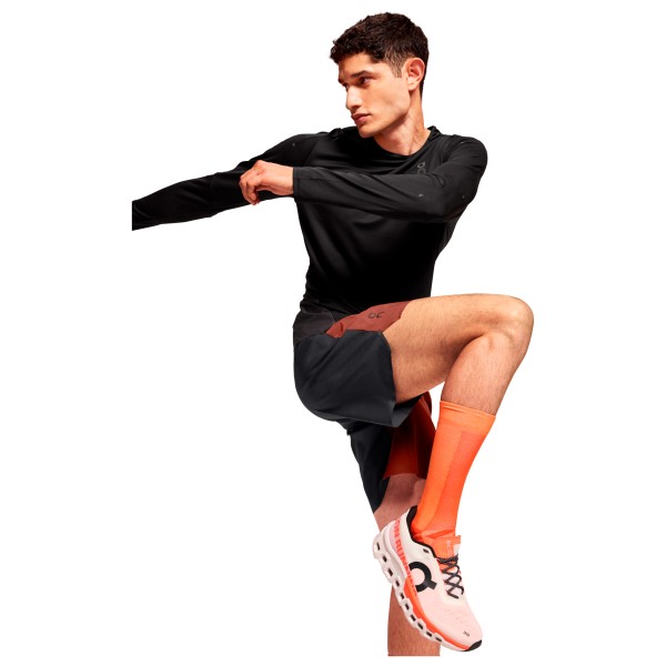 On - Lightweight Shorts - Loopshort