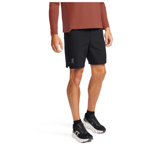 On - Performance Hybrid Short - Loopshort