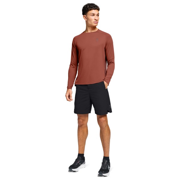 On - Performance Hybrid Short - Loopshort