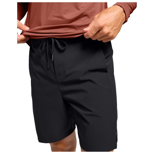 On - Performance Hybrid Short - Loopshort