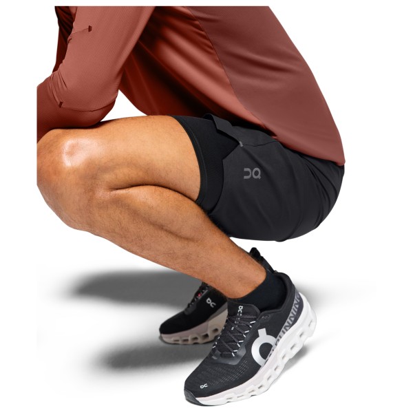 On - Performance Hybrid Short - Loopshort
