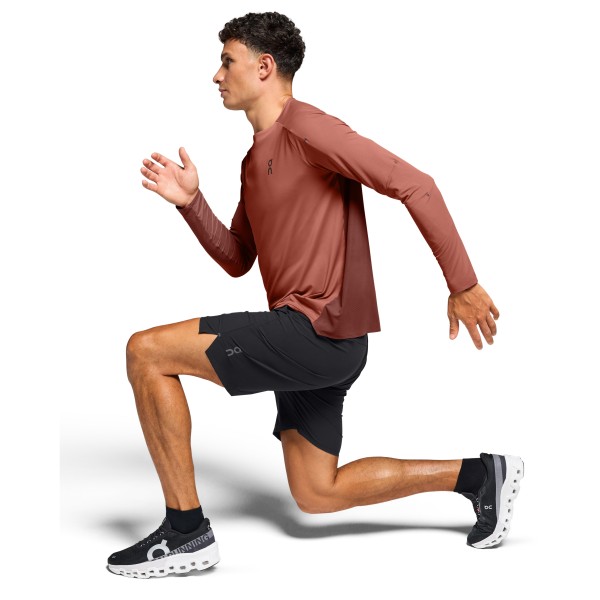 On - Performance Hybrid Short - Loopshort