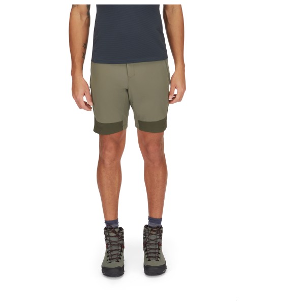 Rab - Torque Mountain Shorts - Pantaloncini