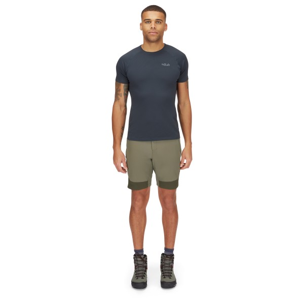 Rab - Torque Mountain Shorts - Pantaloncini
