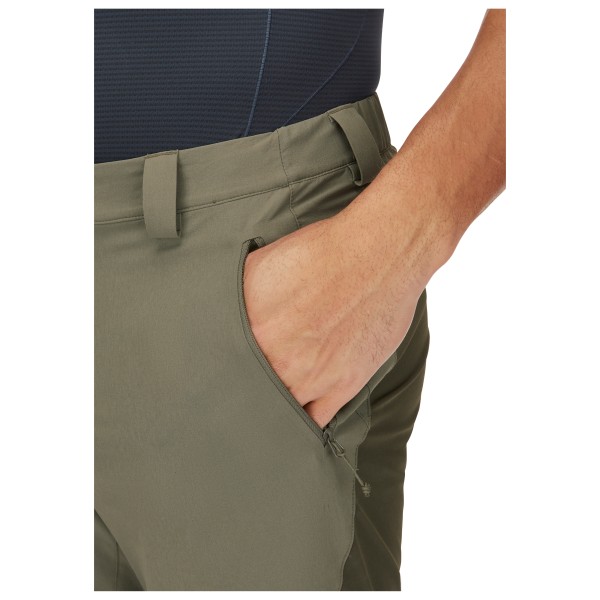 Rab - Torque Mountain Shorts - Shortsit