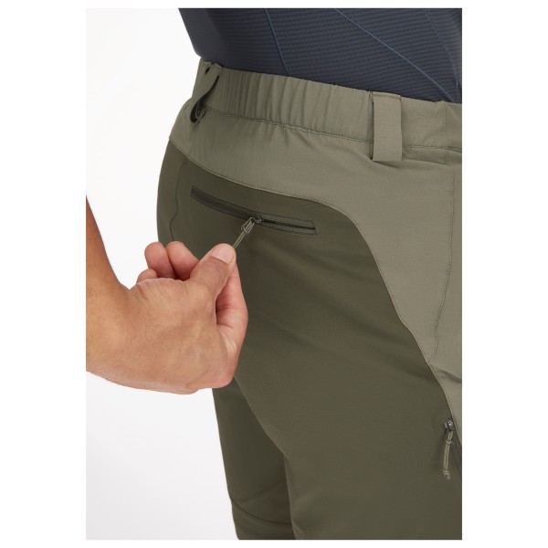 Rab - Torque Mountain Shorts - Shortsit
