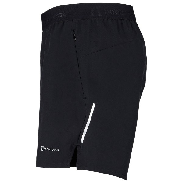 Heber Peak - WildwoodHe. 2in1 Shorts - Loopshort