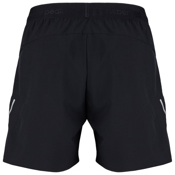 Heber Peak - WildwoodHe. 2in1 Shorts - Loopshort