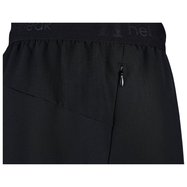Heber Peak - WildwoodHe. 2in1 Shorts - Loopshort