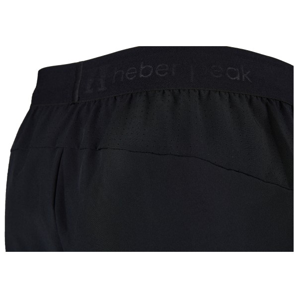Heber Peak - WildwoodHe. 2in1 Shorts - Loopshort