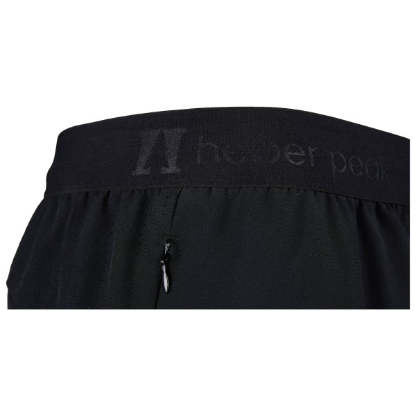 Heber Peak - WildwoodHe. 2in1 Shorts - Loopshort