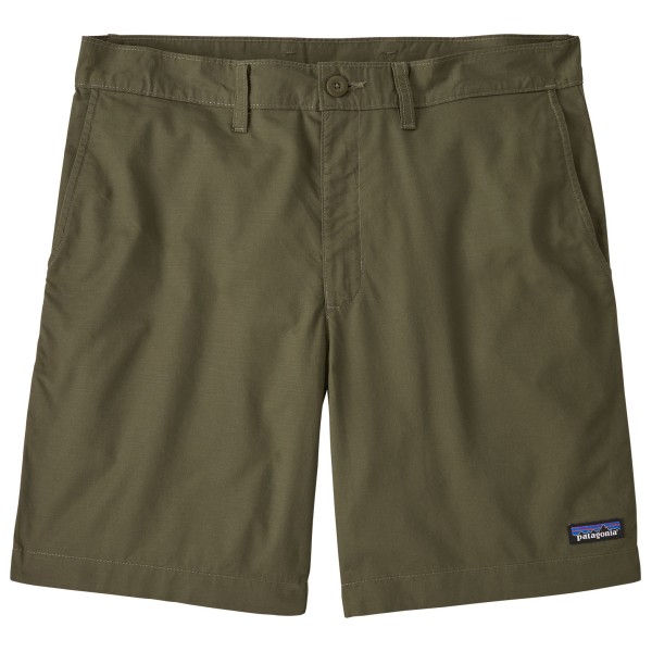 Patagonia - LW All-Wear Hemp Shorts 8'' - Pantalones cortos