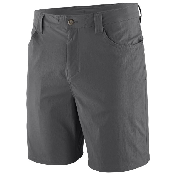 Patagonia - Quandary Shorts 10'' - Pantalones cortos