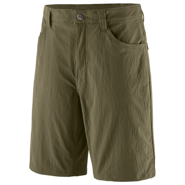 Patagonia - Quandary Shorts 10'' - Pantalones cortos