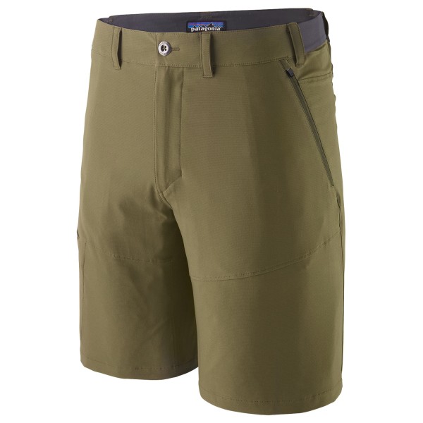 Patagonia - Terravia Trail Shorts 10'' - Pantalones cortos