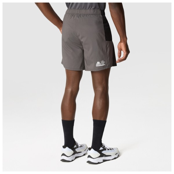 The North Face - Ma Woven Short - Hardloopshort