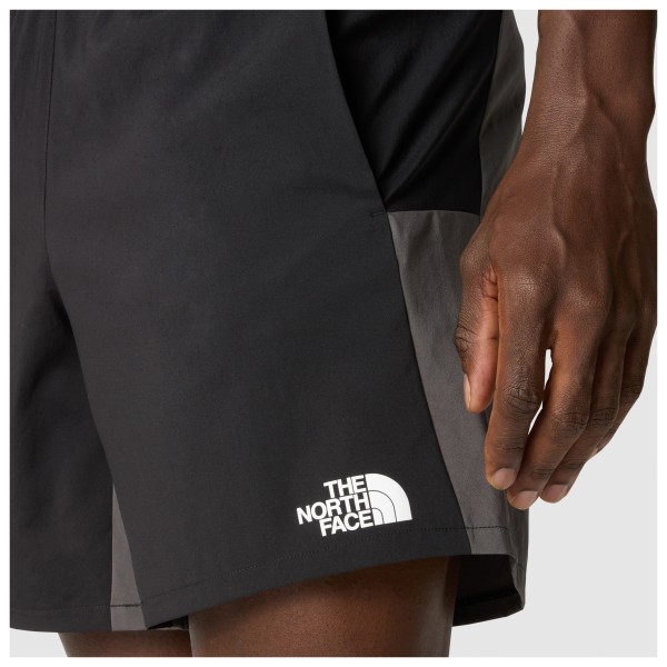 The North Face - Ma Woven Short - Hardloopshort