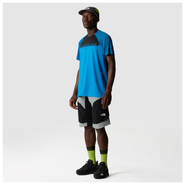 The North Face - Trailjammer Short - Short