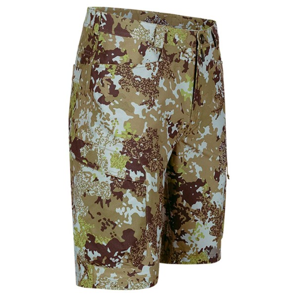 Blaser Outfits - AirFlow Shorts 23 - Shorts
