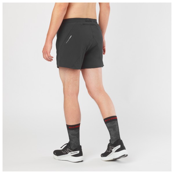 Salomon - Cross 5'' Shorts - Pantalones cortos de running