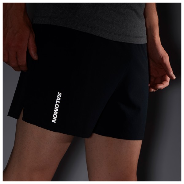 Salomon - Cross 5'' Shorts - Pantalones cortos de running
