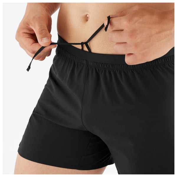 Salomon - Cross 5'' Shorts - Pantalones cortos de running