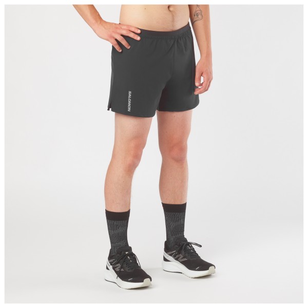 Salomon - Cross 5'' Shorts - Running shorts