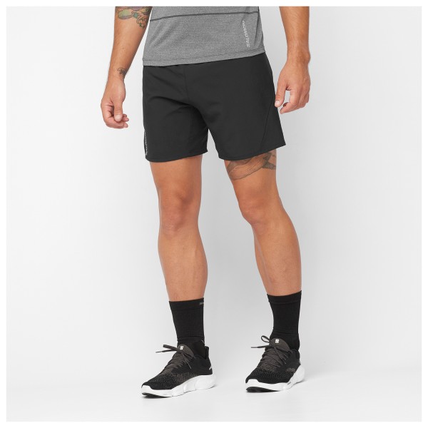 Salomon - Cross 7'' Shorts - Loopshort