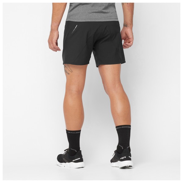 Salomon - Cross 7'' Shorts - Loopshort