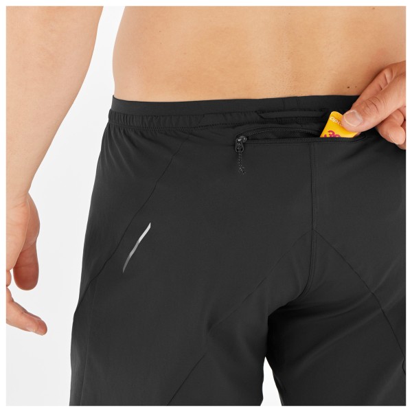Salomon - Cross 7'' Shorts - Loopshort