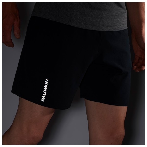 Salomon - Cross 7'' Shorts - Loopshort