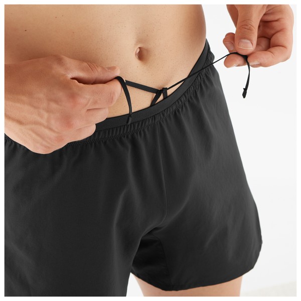 Salomon - Cross 7'' Shorts - Loopshort