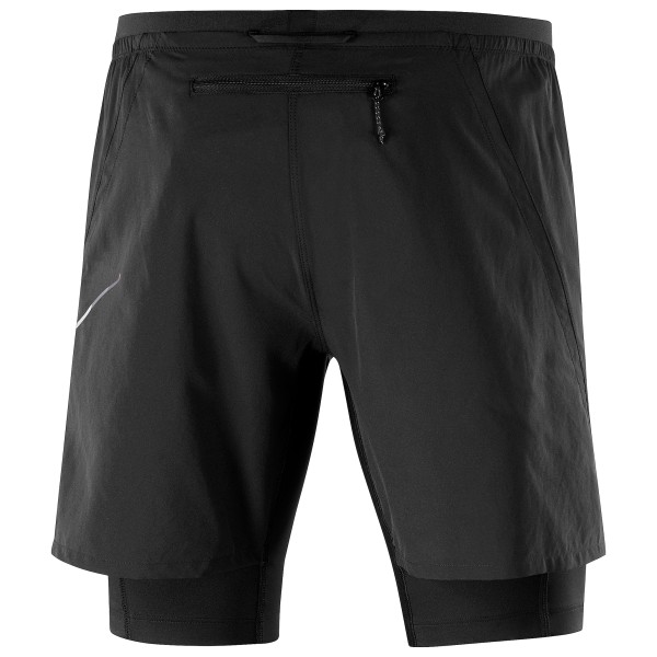 Salomon - Cross TW Shorts - Pantalones cortos de running