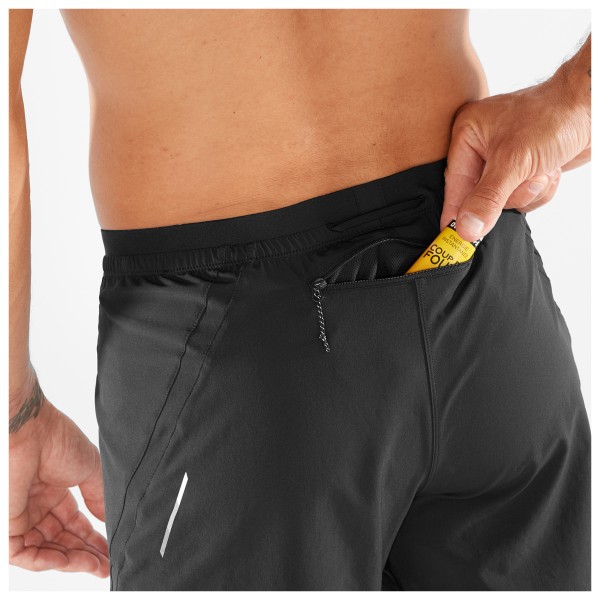 Salomon - Cross TW Shorts - Pantalones cortos de running
