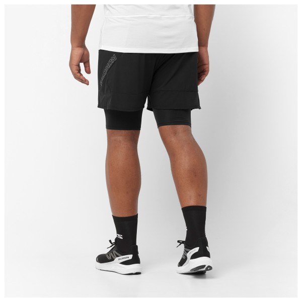 Salomon - Sense 2in1 Shorts - Pantaloncini da running