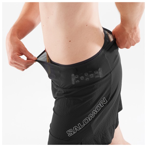Salomon - Sense 2in1 Shorts - Pantaloncini da running