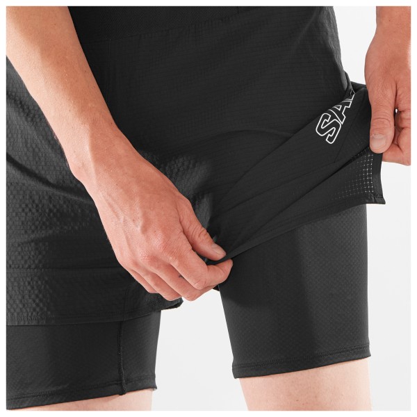 Salomon - Sense 2in1 Shorts - Pantaloncini da running