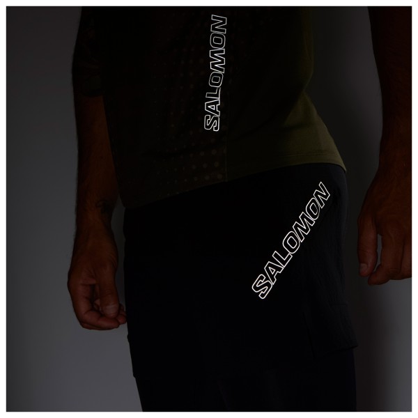 Salomon - Sense 2in1 Shorts - Pantaloncini da running