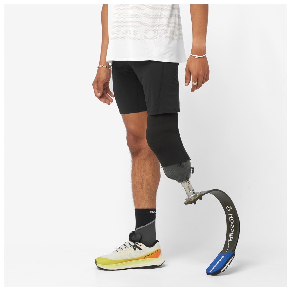 Salomon - Sense Aero Short Tights - Loopshort